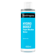 Neutrogena® Hydro Boost  trostruka micelarna voda