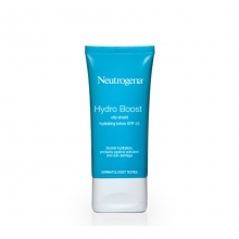 Neutrogena® Hydro Boost City Shield hidratantni losion za lice sa zaštitnim faktorom 25