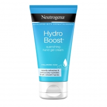 Neutrogena® Hydro Boost gel-krema za ruke