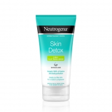 Neutrogena® Skin Detox maska od gline za čišćenje lica 