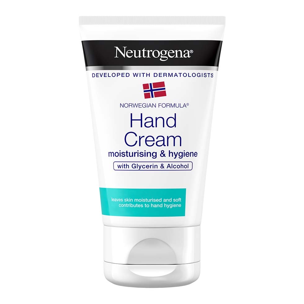 Neutrogena® Hidratantna higijenska krema za ruke
